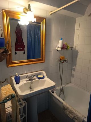 Casa en venta en Ulldecona