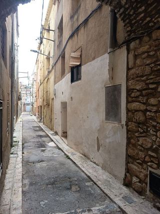 Casa en venta en Ulldecona