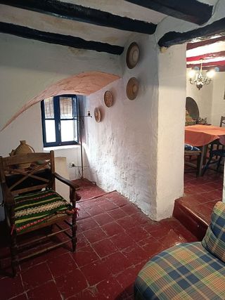 Casa en venta en Ulldecona