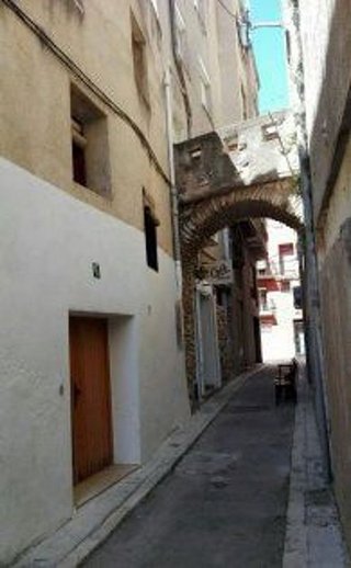 Casa en venta en Ulldecona