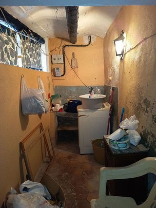 Casa en venta en Ulldecona
