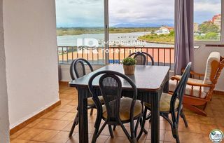 Piso en venta en Santa Margarida en Roses