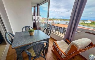 Piso en venta en Santa Margarida en Roses