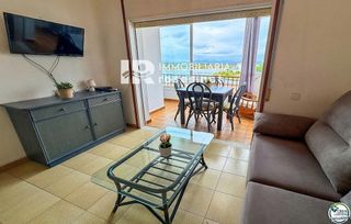 Piso en venta en Santa Margarida en Roses