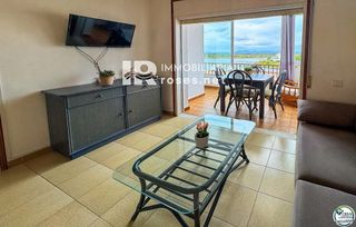 Piso en venta en Santa Margarida en Roses