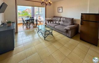 Piso en venta en Santa Margarida en Roses