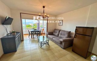 Piso en venta en Santa Margarida en Roses