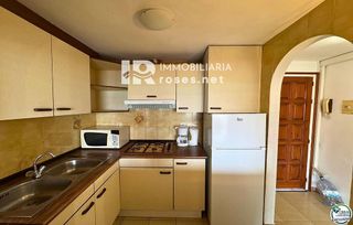 Piso en venta en Santa Margarida en Roses