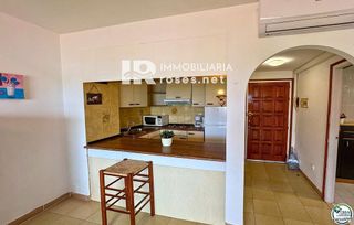 Piso en venta en Santa Margarida en Roses