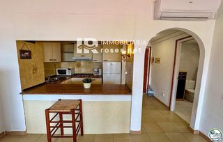 Piso en venta en Santa Margarida en Roses