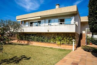 Chalet en venta en Mas Mel - Bellamar en Calafell