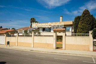 Chalet en venta en Mas Mel - Bellamar en Calafell