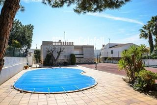 Chalet en venta en Mas Mel - Bellamar en Calafell
