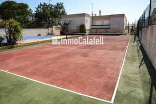 Chalet en venta en Mas Mel - Bellamar en Calafell