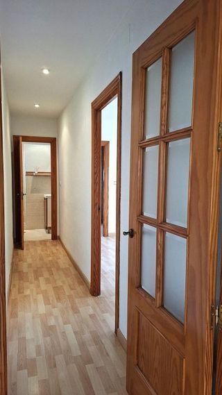 Piso en alquiler en El Cano - Los Bermejales en Sevilla