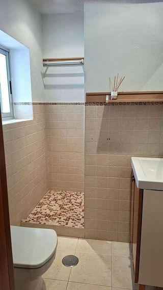 Piso en alquiler en El Cano - Los Bermejales en Sevilla