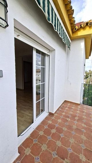 Piso en alquiler en El Cano - Los Bermejales en Sevilla
