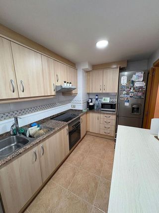 Piso en alquiler en Massanassa