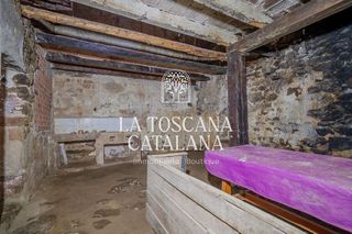 Chalet en venta en Arbúcies