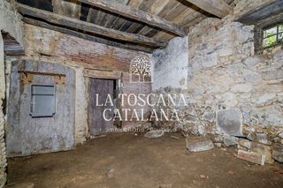 Chalet en venta en Arbúcies