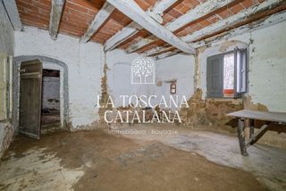 Chalet en venta en Arbúcies