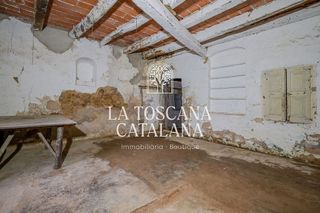 Chalet en venta en Arbúcies