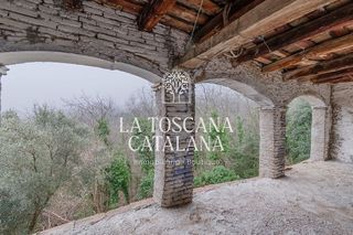 Chalet en venta en Arbúcies