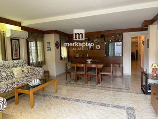 Piso en venta en Segur Platja en Calafell