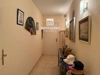 Piso en venta en Segur Platja en Calafell