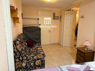 Piso en venta en Segur Platja en Calafell