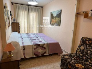 Piso en venta en Segur Platja en Calafell