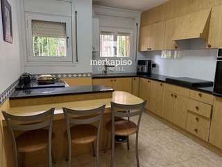 Piso en venta en Segur Platja en Calafell