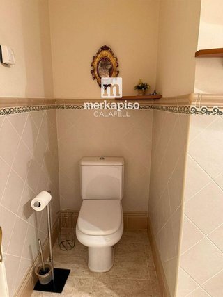 Piso en venta en Segur Platja en Calafell