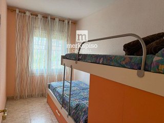 Piso en venta en Segur Platja en Calafell