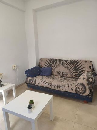 Chalet en venta en Bajadilla - Fuente Nueva en Algeciras