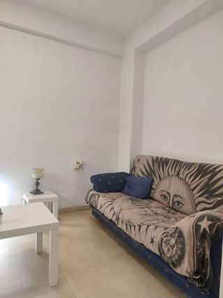 Chalet en venta en Bajadilla - Fuente Nueva en Algeciras