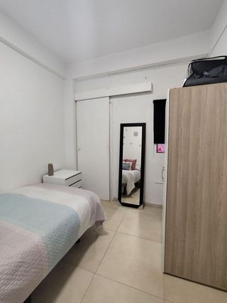 Chalet en venta en Bajadilla - Fuente Nueva en Algeciras