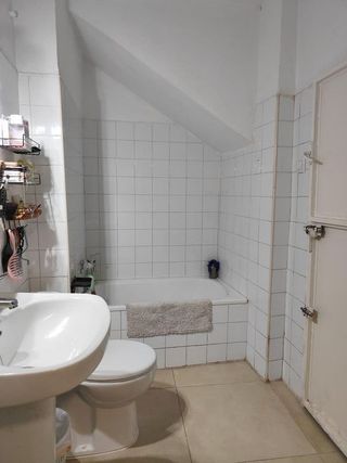 Chalet en venta en Bajadilla - Fuente Nueva en Algeciras