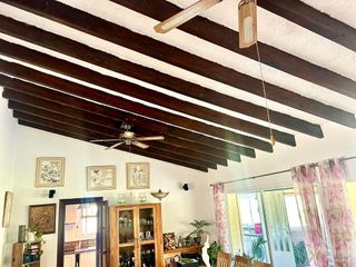 Chalet en venta en Puerto en Jávea/Xàbia