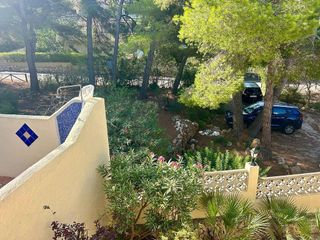 Chalet en venta en Puerto en Jávea/Xàbia