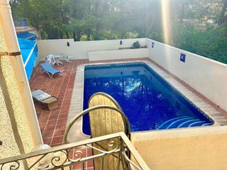 Chalet en venta en Puerto en Jávea/Xàbia