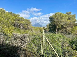 Chalet en venta en Puerto en Jávea/Xàbia