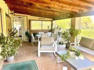 Chalet en venta en Puerto en Jávea/Xàbia