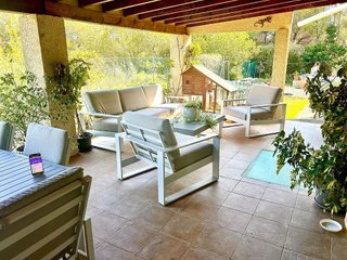 Chalet en venta en Puerto en Jávea/Xàbia