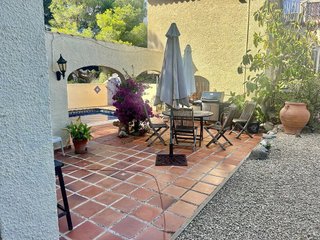 Chalet en venta en Puerto en Jávea/Xàbia