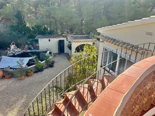Chalet en venta en Puerto en Jávea/Xàbia