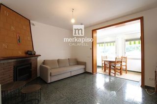 Casa adosada en venta en Residencial en Cunit