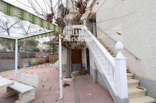 Casa adosada en venta en Residencial en Cunit
