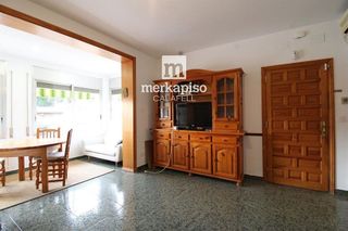 Casa adosada en venta en Residencial en Cunit