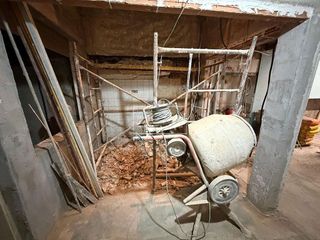 Casa en venta en Centro en Castellón de la Plana